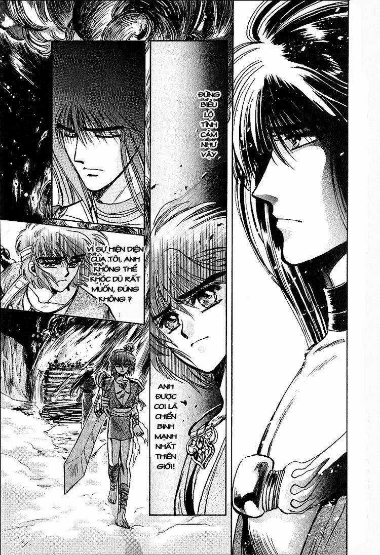 RG Veda - Chapter 27 - Trang 13