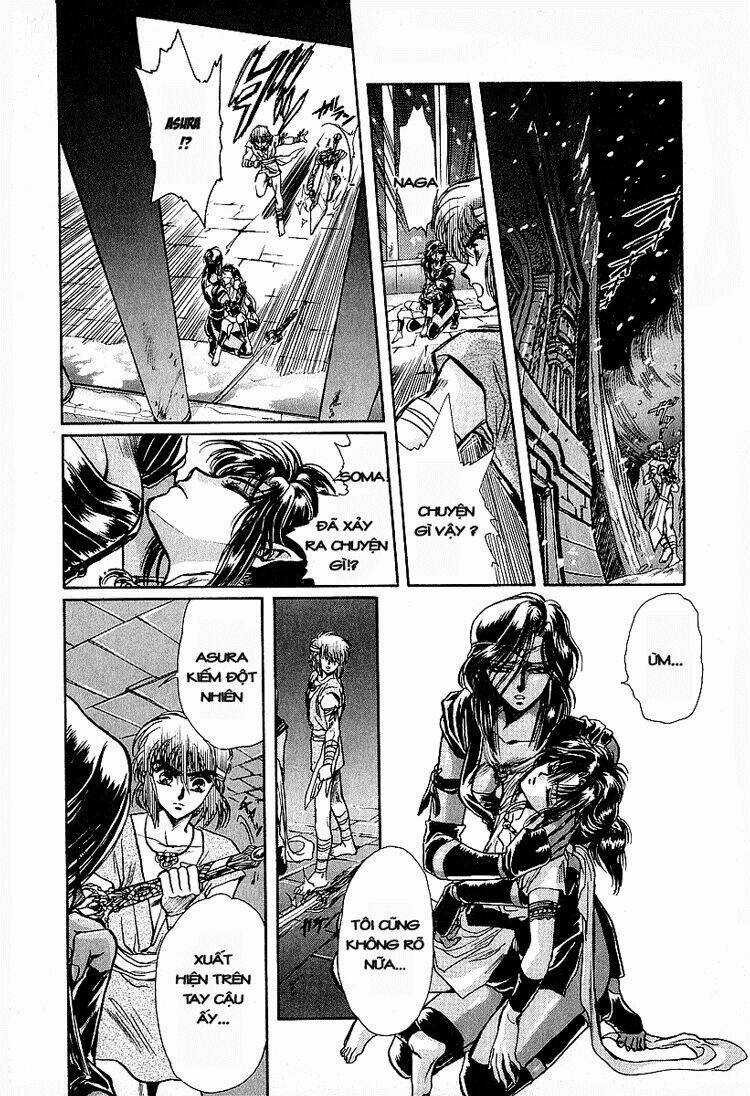 RG Veda - Chapter 27 - Trang 14