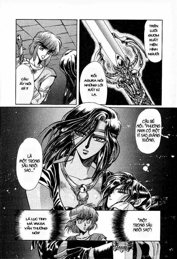 RG Veda - Chapter 27 - Trang 15