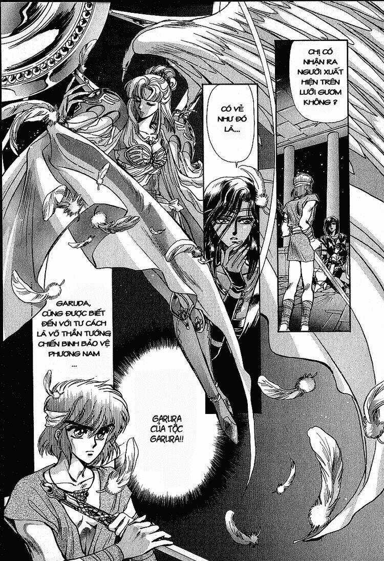 RG Veda - Chapter 27 - Trang 16