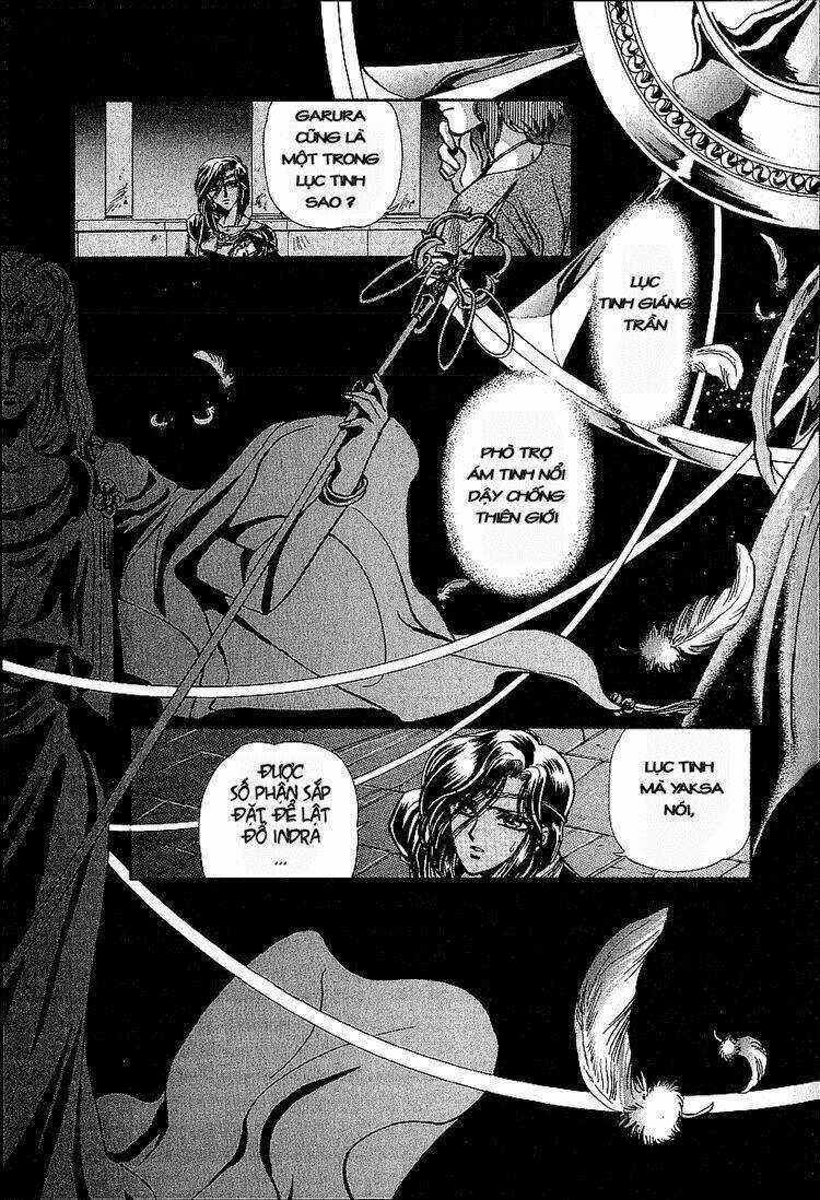 RG Veda - Chapter 27 - Trang 17