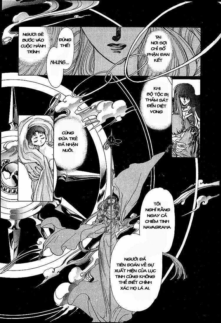 RG Veda - Chapter 27 - Trang 18