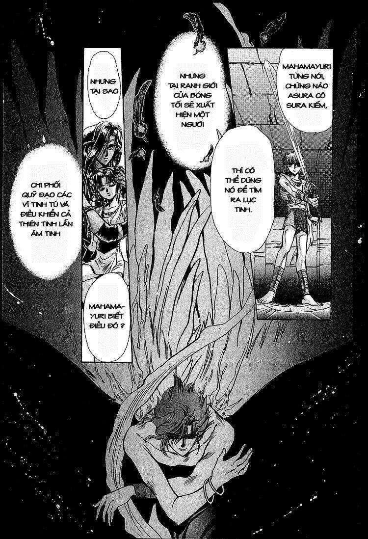 RG Veda - Chapter 27 - Trang 20