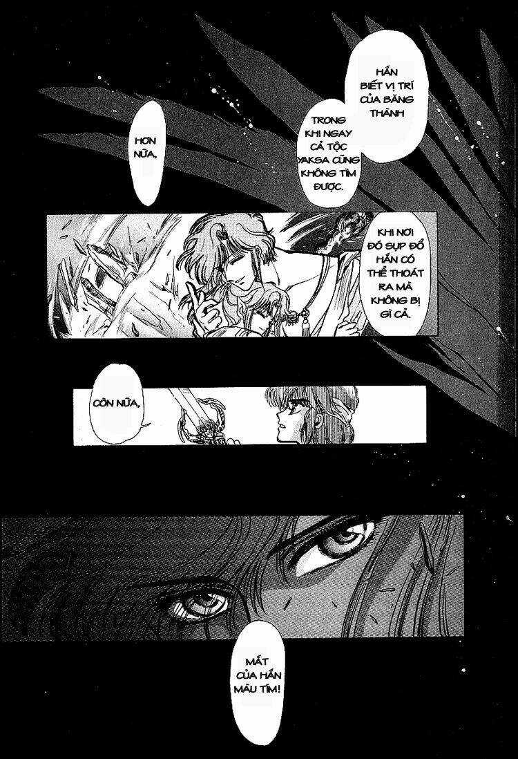 RG Veda - Chapter 27 - Trang 21