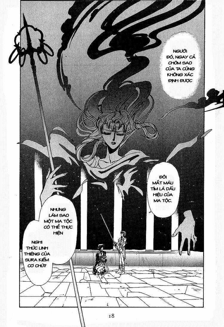 RG Veda - Chapter 27 - Trang 22