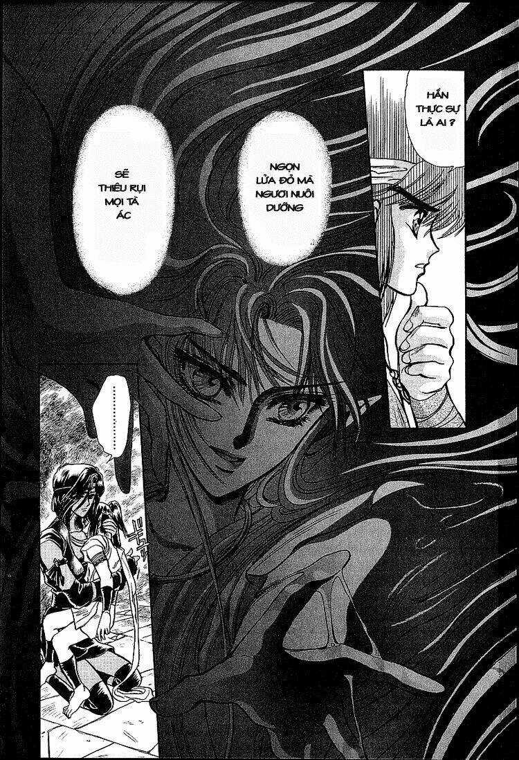 RG Veda - Chapter 27 - Trang 23