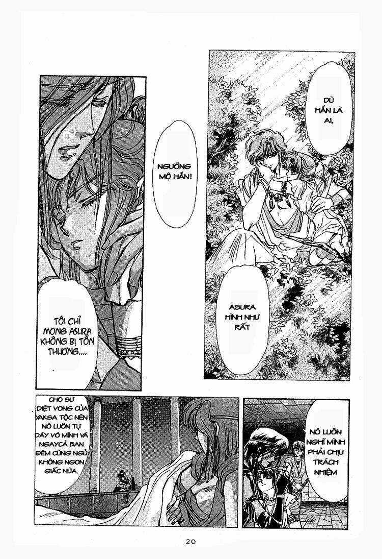 RG Veda - Chapter 27 - Trang 24