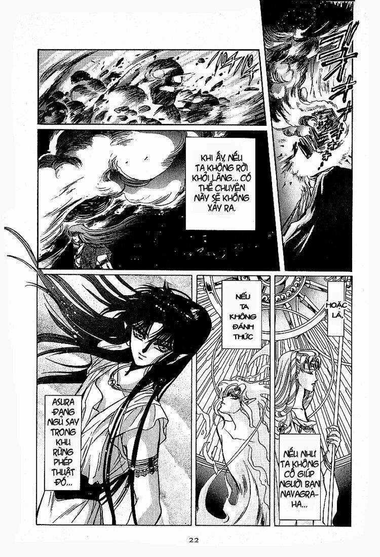 RG Veda - Chapter 27 - Trang 26