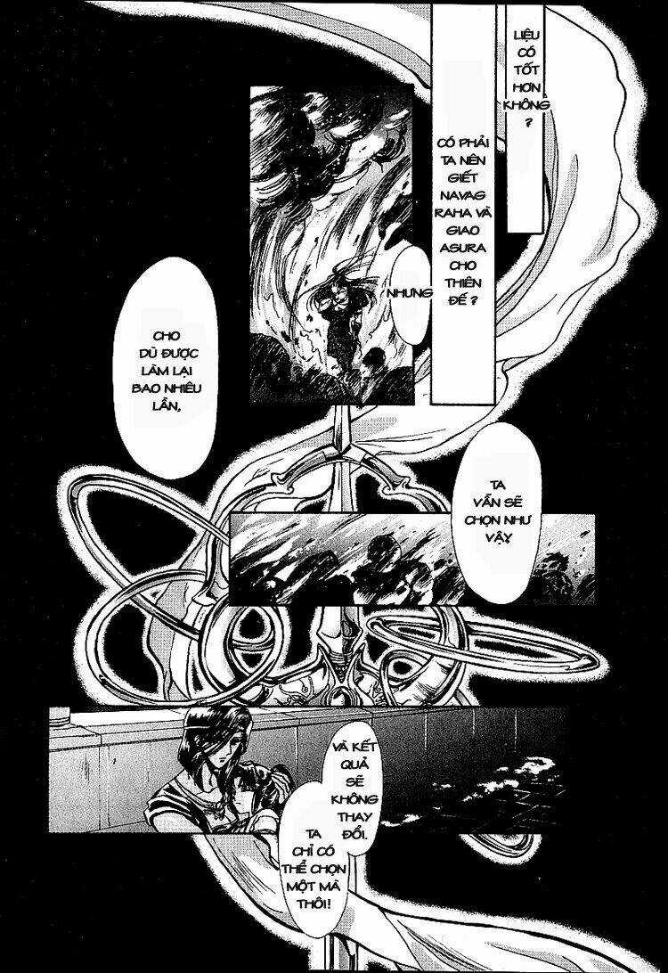 RG Veda - Chapter 27 - Trang 27