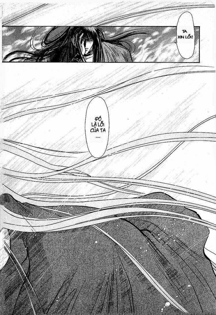 RG Veda - Chapter 27 - Trang 28