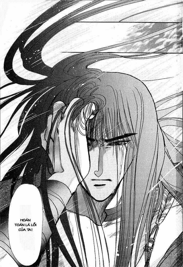 RG Veda - Chapter 27 - Trang 29