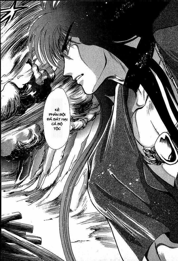 RG Veda - Chapter 27 - Trang 34