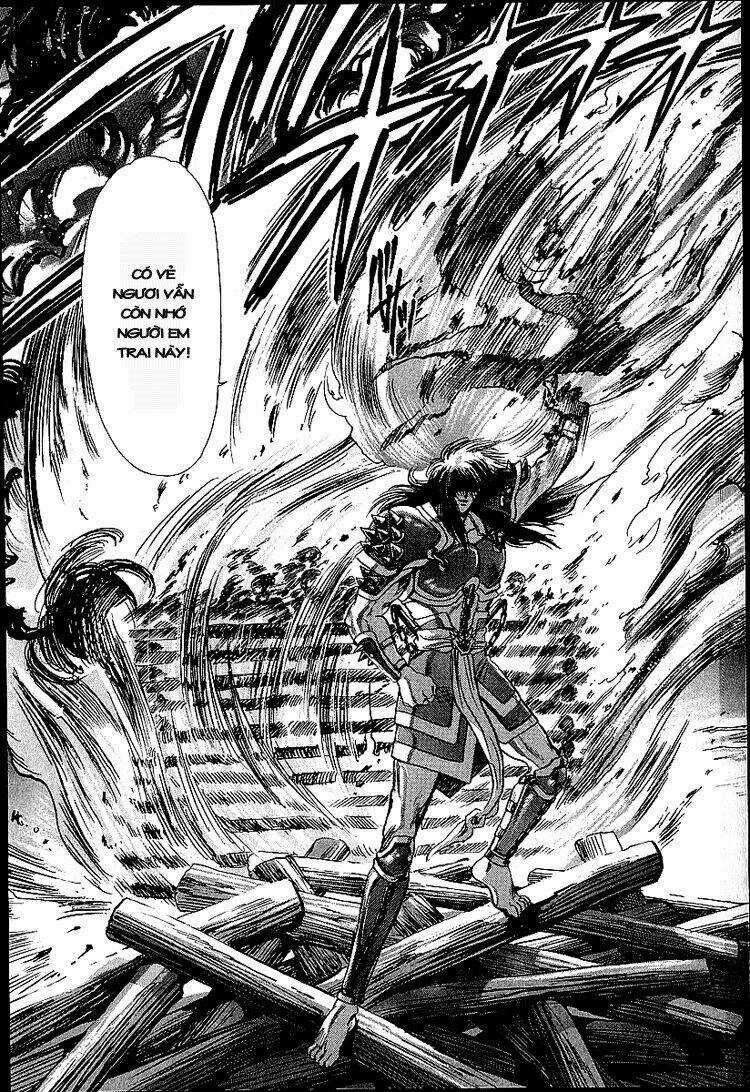 RG Veda - Chapter 27 - Trang 35