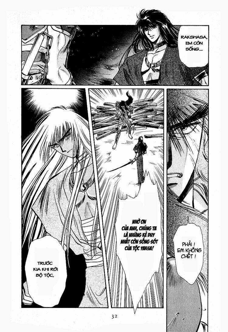 RG Veda - Chapter 27 - Trang 36