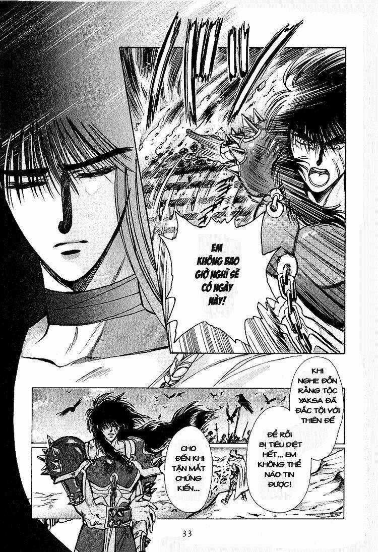 RG Veda - Chapter 27 - Trang 37