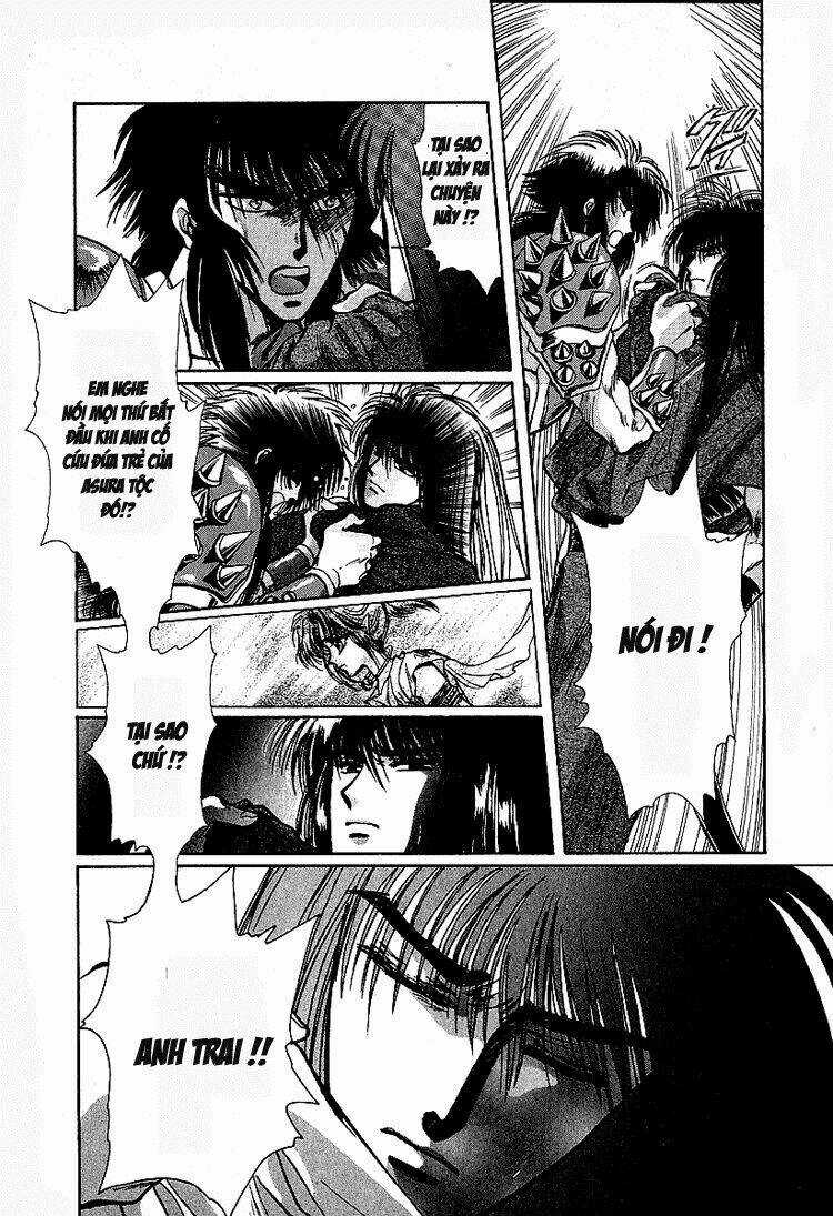 RG Veda - Chapter 27 - Trang 38