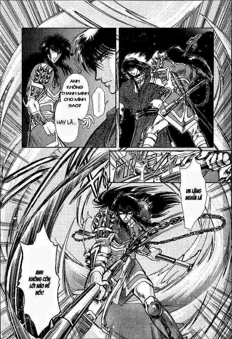 RG Veda - Chapter 27 - Trang 39