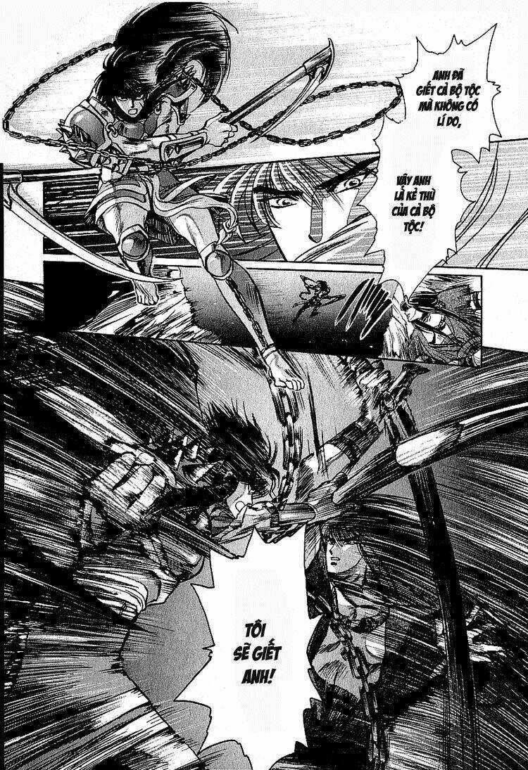 RG Veda - Chapter 27 - Trang 40