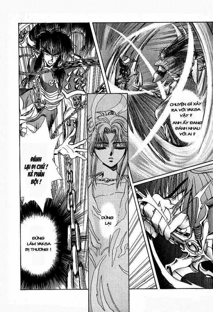 RG Veda - Chapter 27 - Trang 42