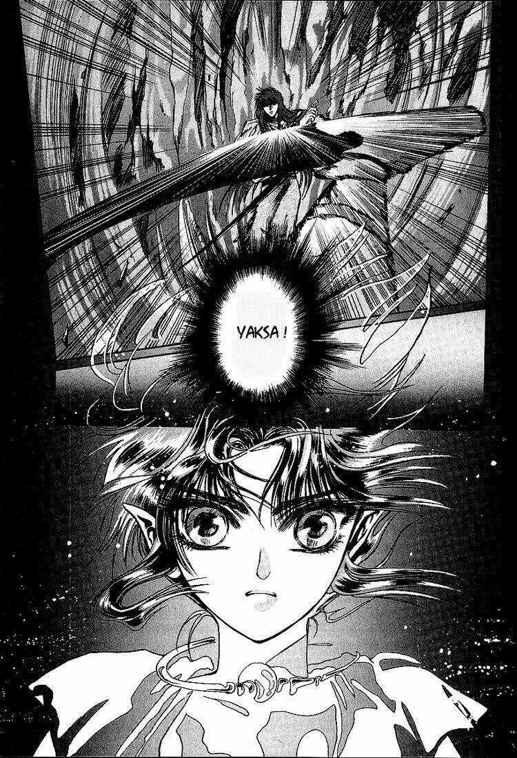 RG Veda - Chapter 27 - Trang 43