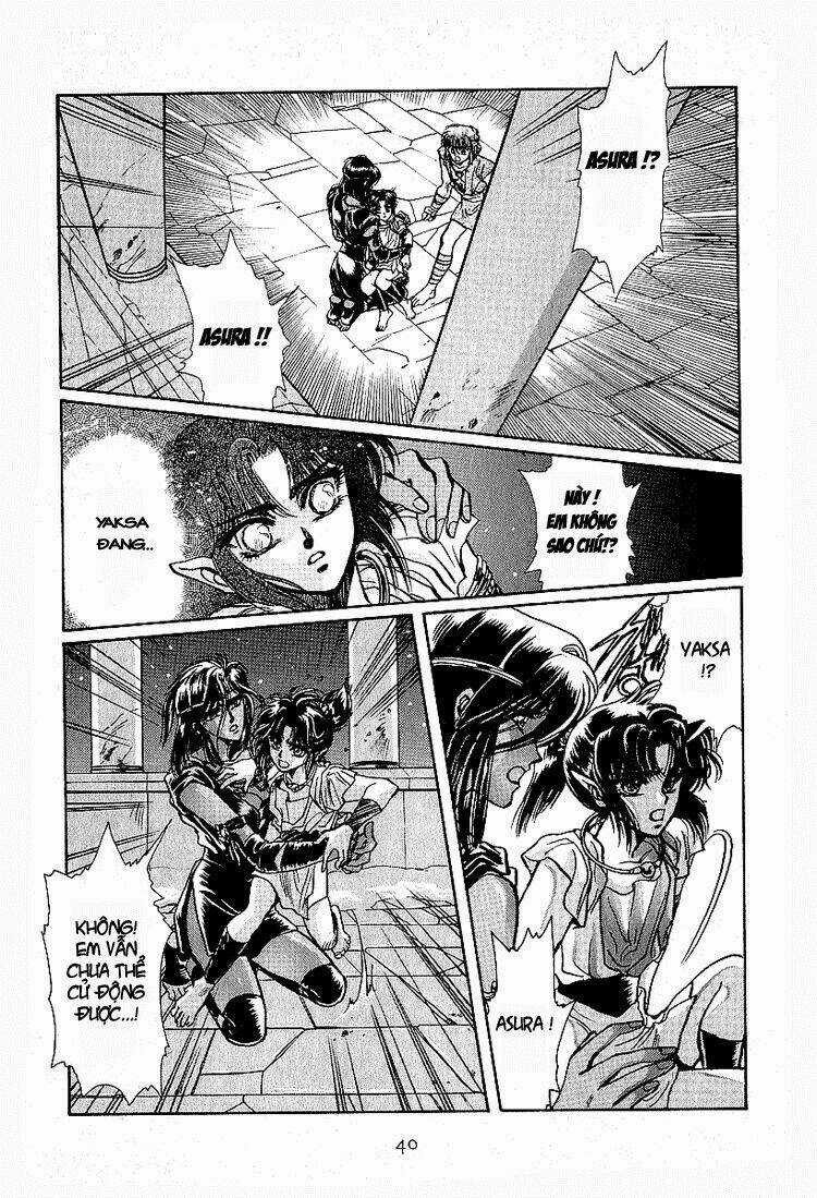 RG Veda - Chapter 27 - Trang 44