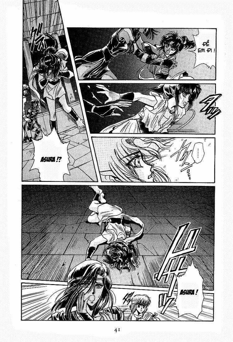 RG Veda - Chapter 27 - Trang 45