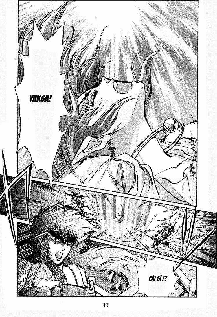 RG Veda - Chapter 27 - Trang 47