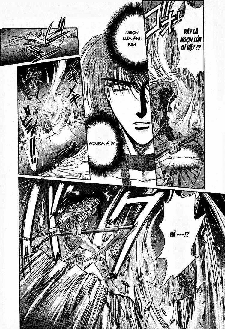 RG Veda - Chapter 27 - Trang 48