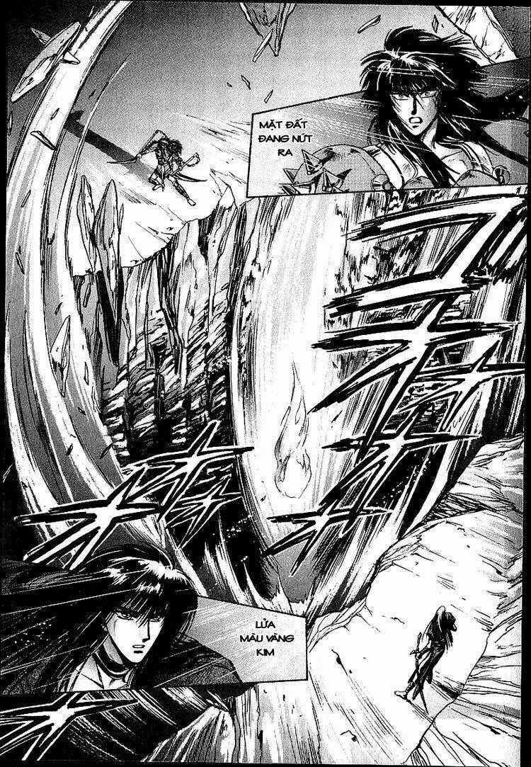 RG Veda - Chapter 27 - Trang 49