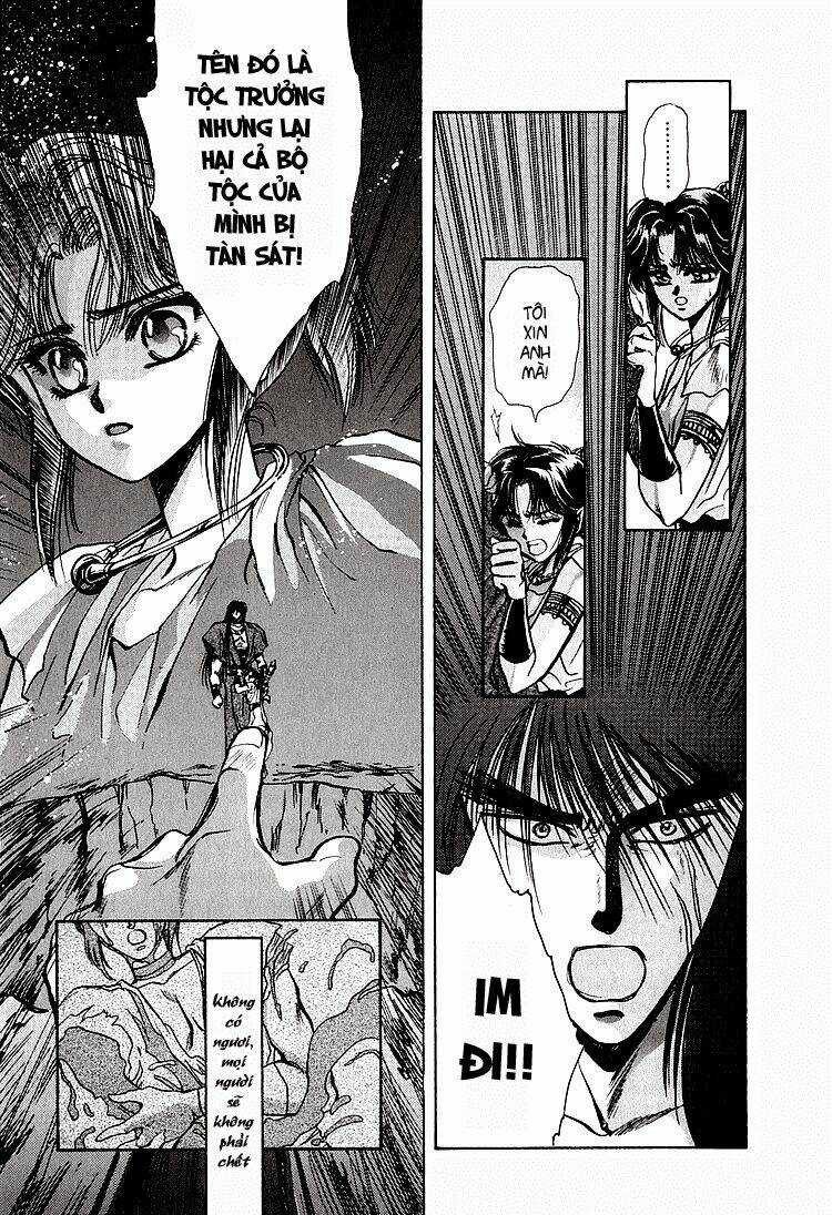 RG Veda - Chapter 28 - Trang 12