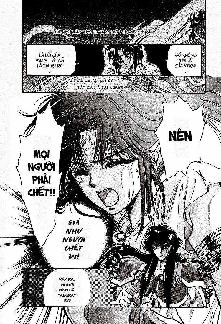 RG Veda - Chapter 28 - Trang 13