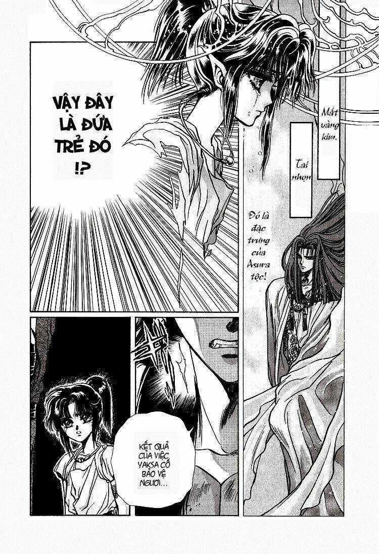 RG Veda - Chapter 28 - Trang 14