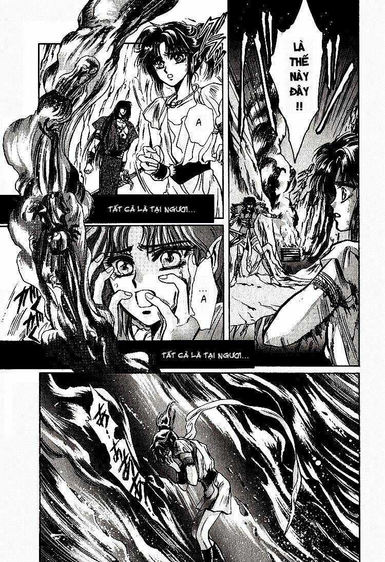 RG Veda - Chapter 28 - Trang 15