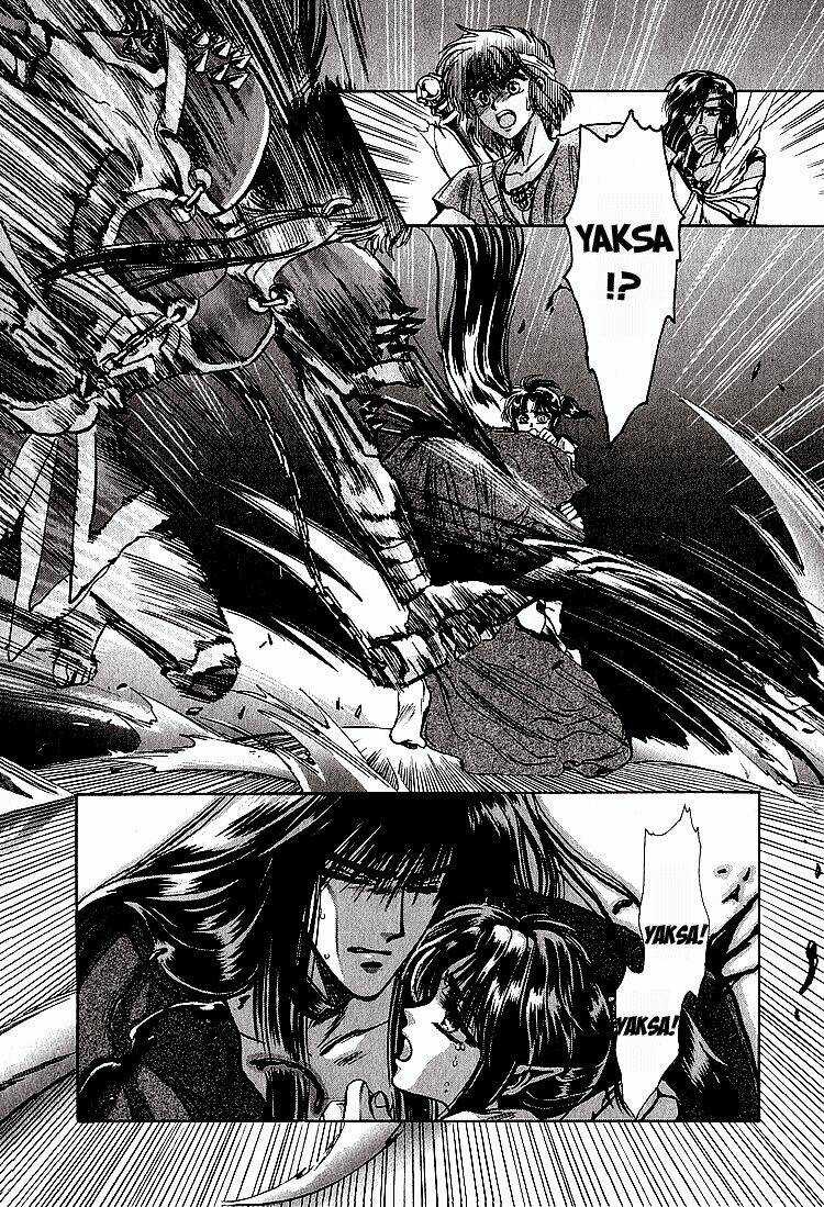 RG Veda - Chapter 28 - Trang 17