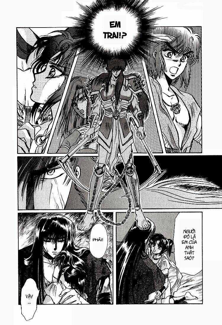 RG Veda - Chapter 28 - Trang 19