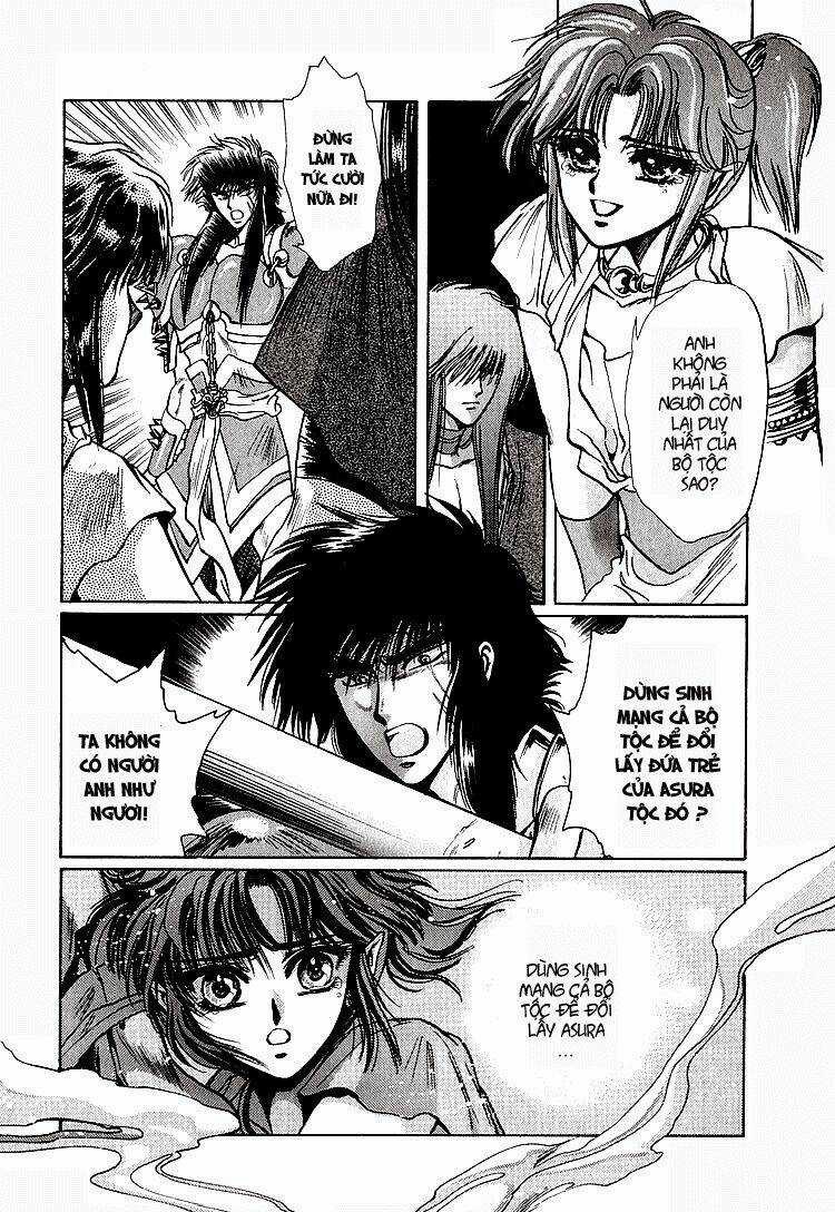 RG Veda - Chapter 28 - Trang 20