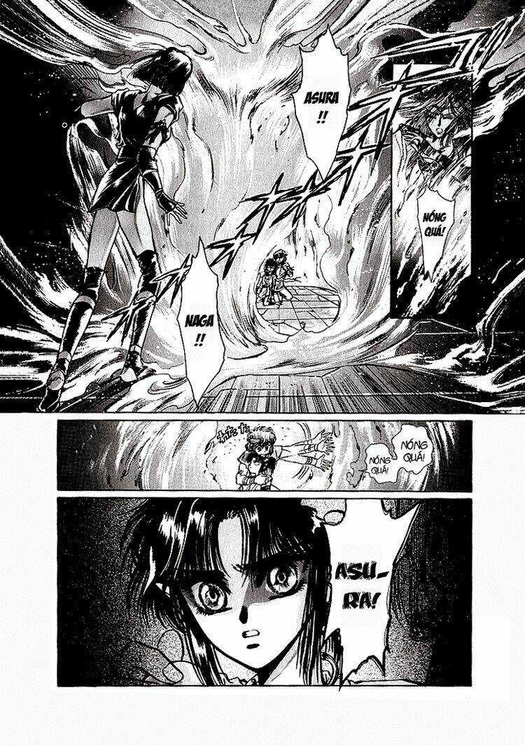 RG Veda - Chapter 28 - Trang 3