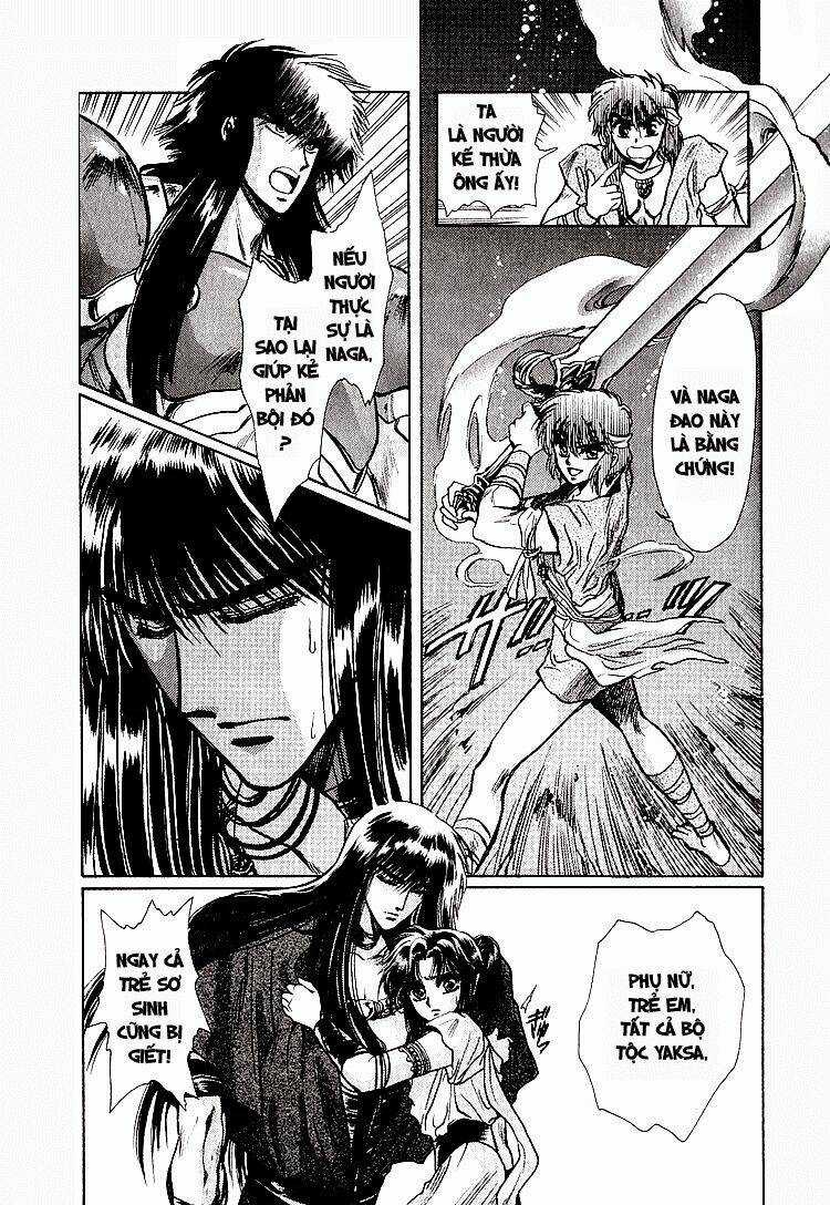 RG Veda - Chapter 28 - Trang 21