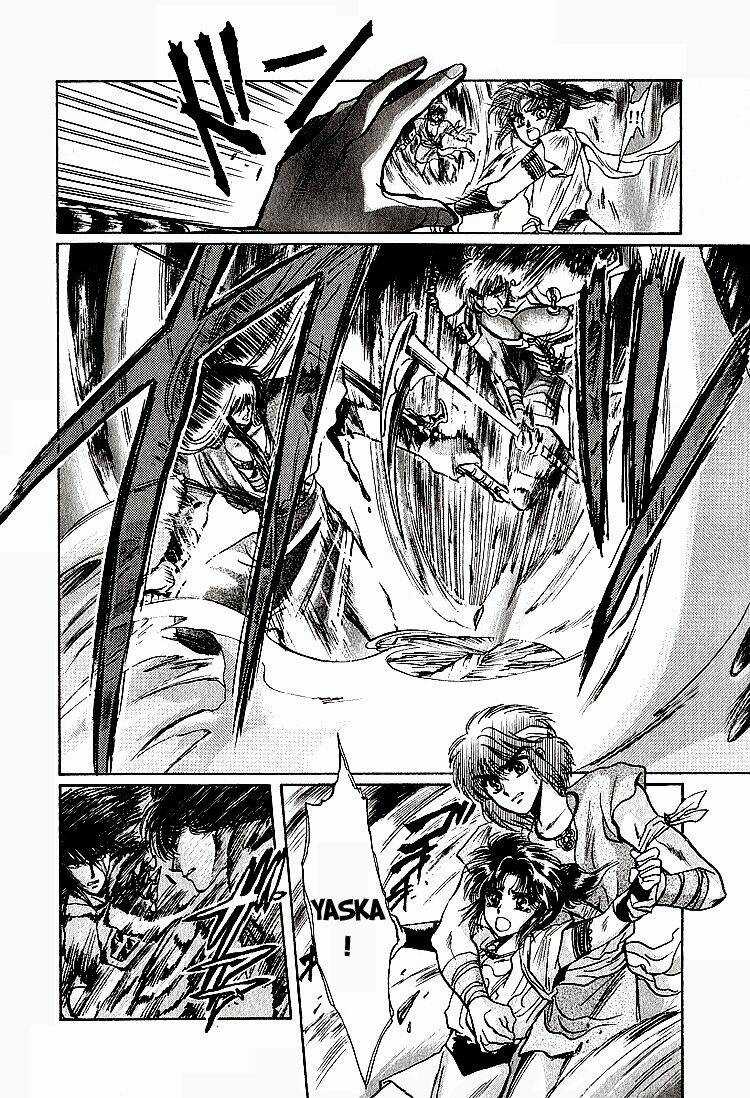 RG Veda - Chapter 28 - Trang 23