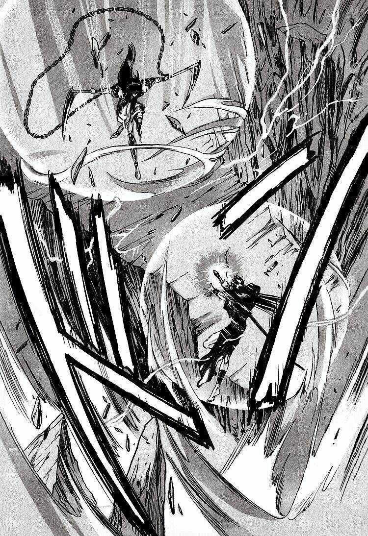 RG Veda - Chapter 28 - Trang 24