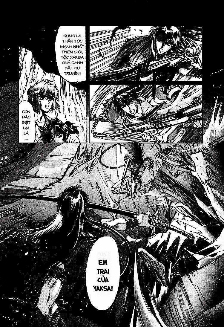 RG Veda - Chapter 28 - Trang 25