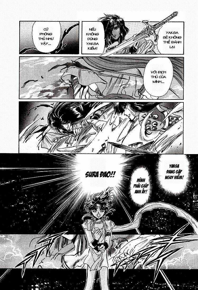 RG Veda - Chapter 28 - Trang 26