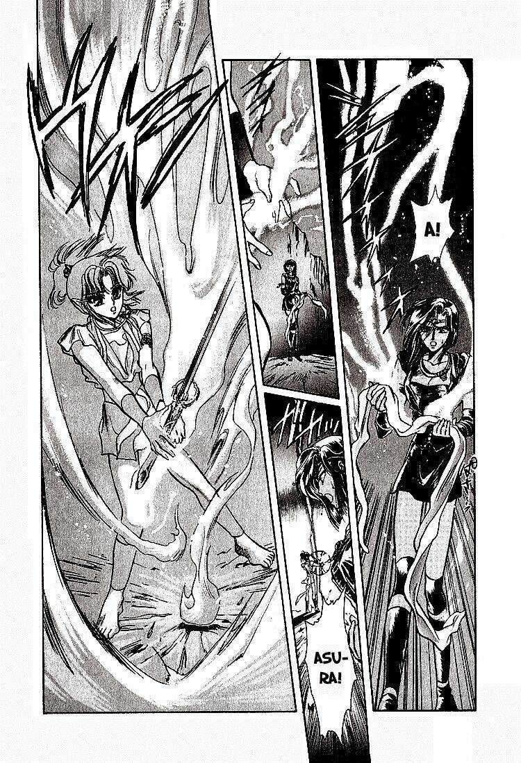 RG Veda - Chapter 28 - Trang 27