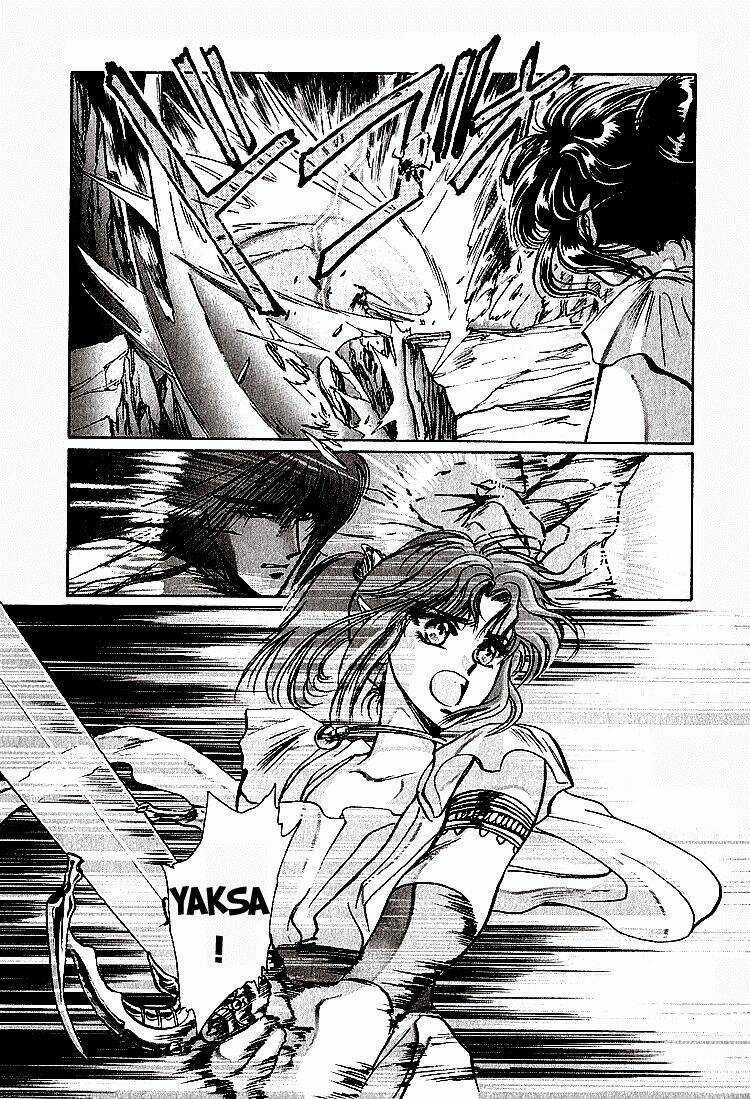 RG Veda - Chapter 28 - Trang 28