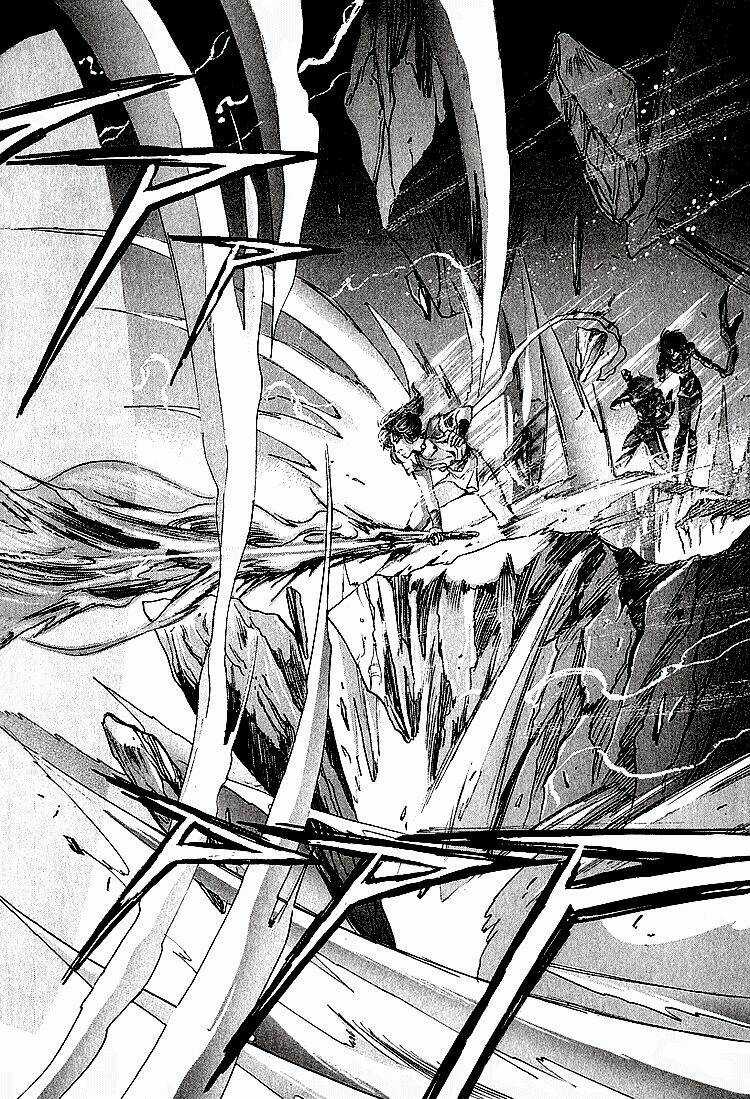 RG Veda - Chapter 28 - Trang 29