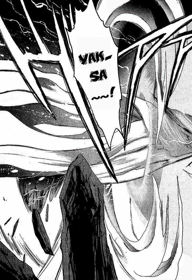 RG Veda - Chapter 28 - Trang 30