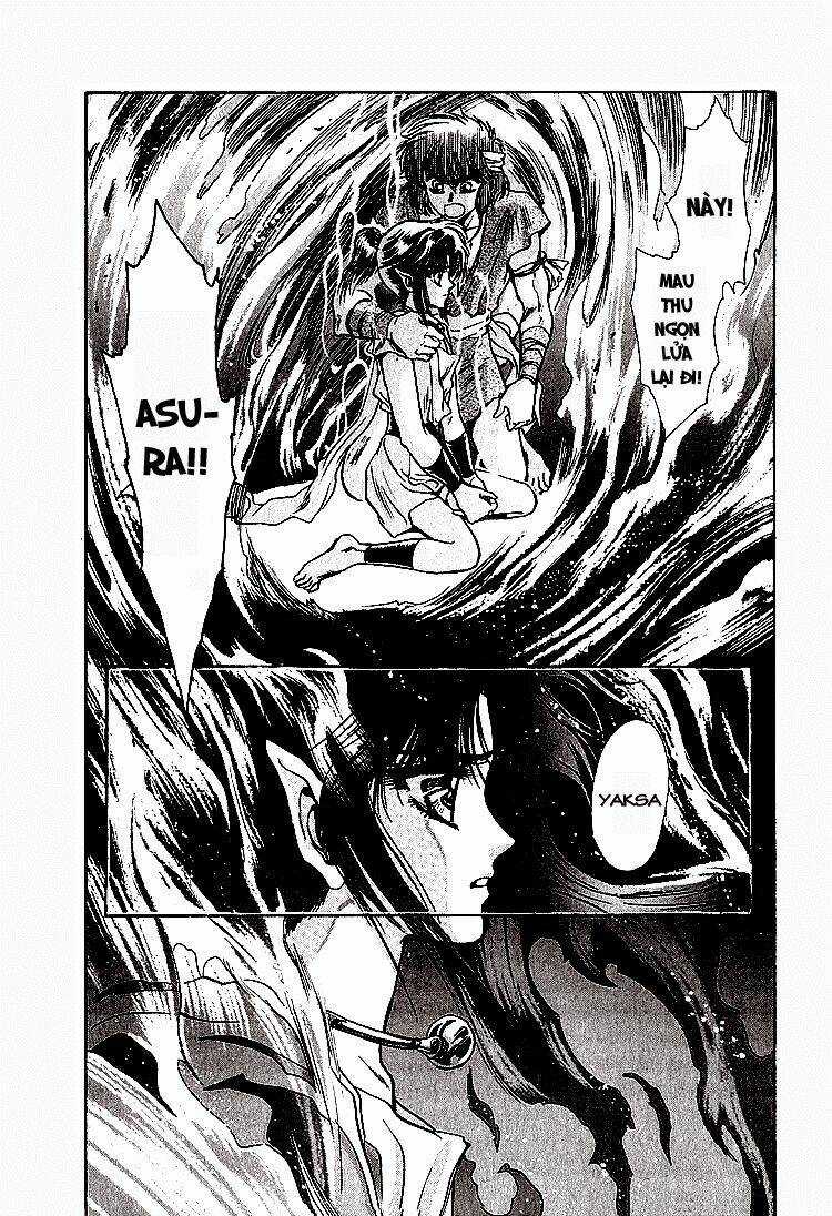 RG Veda - Chapter 28 - Trang 4