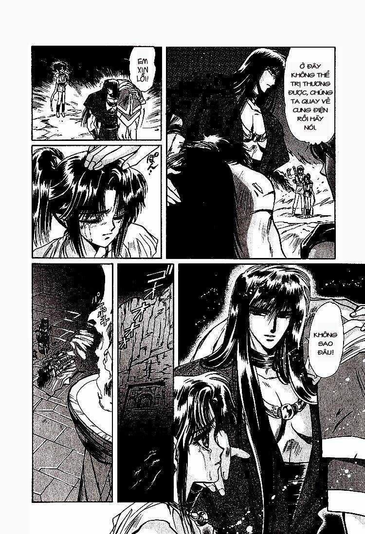 RG Veda - Chapter 28 - Trang 33