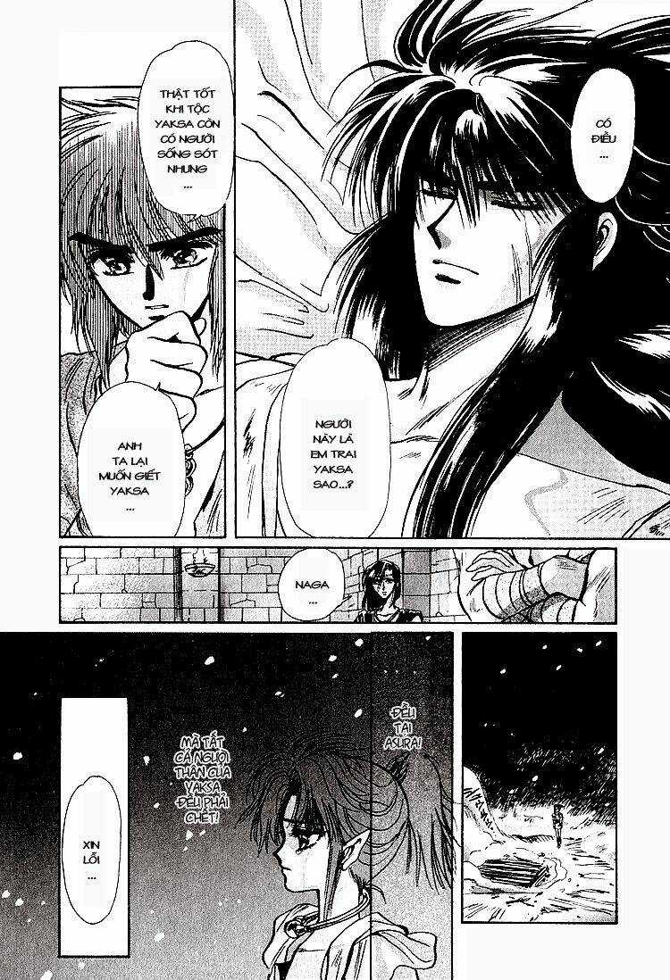 RG Veda - Chapter 28 - Trang 35