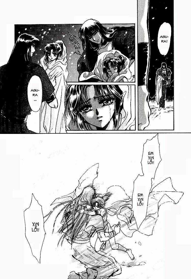 RG Veda - Chapter 28 - Trang 36